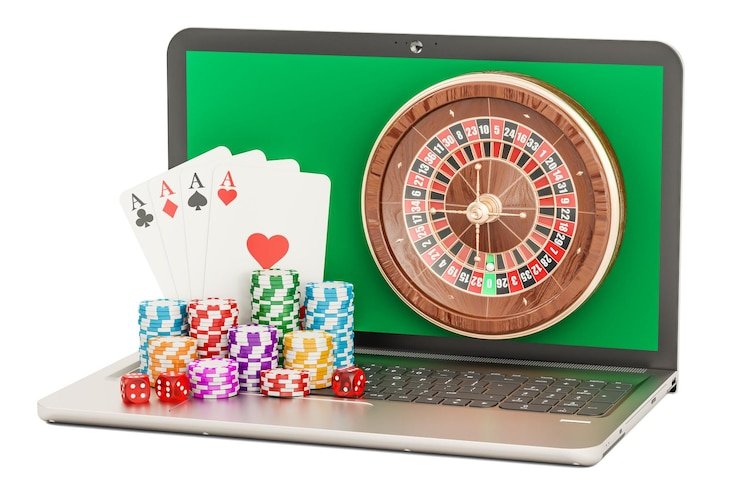 Meja Texas Poker di surga123 dengan dealer profesional